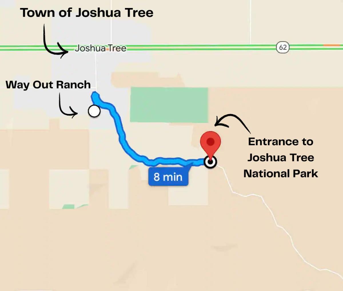 Epic Views, Huge House, Acres Of J-Trees To Explore, Hot Tub, Pool, Ac, And Mini-Golf Joshua Tree Luaran gambar