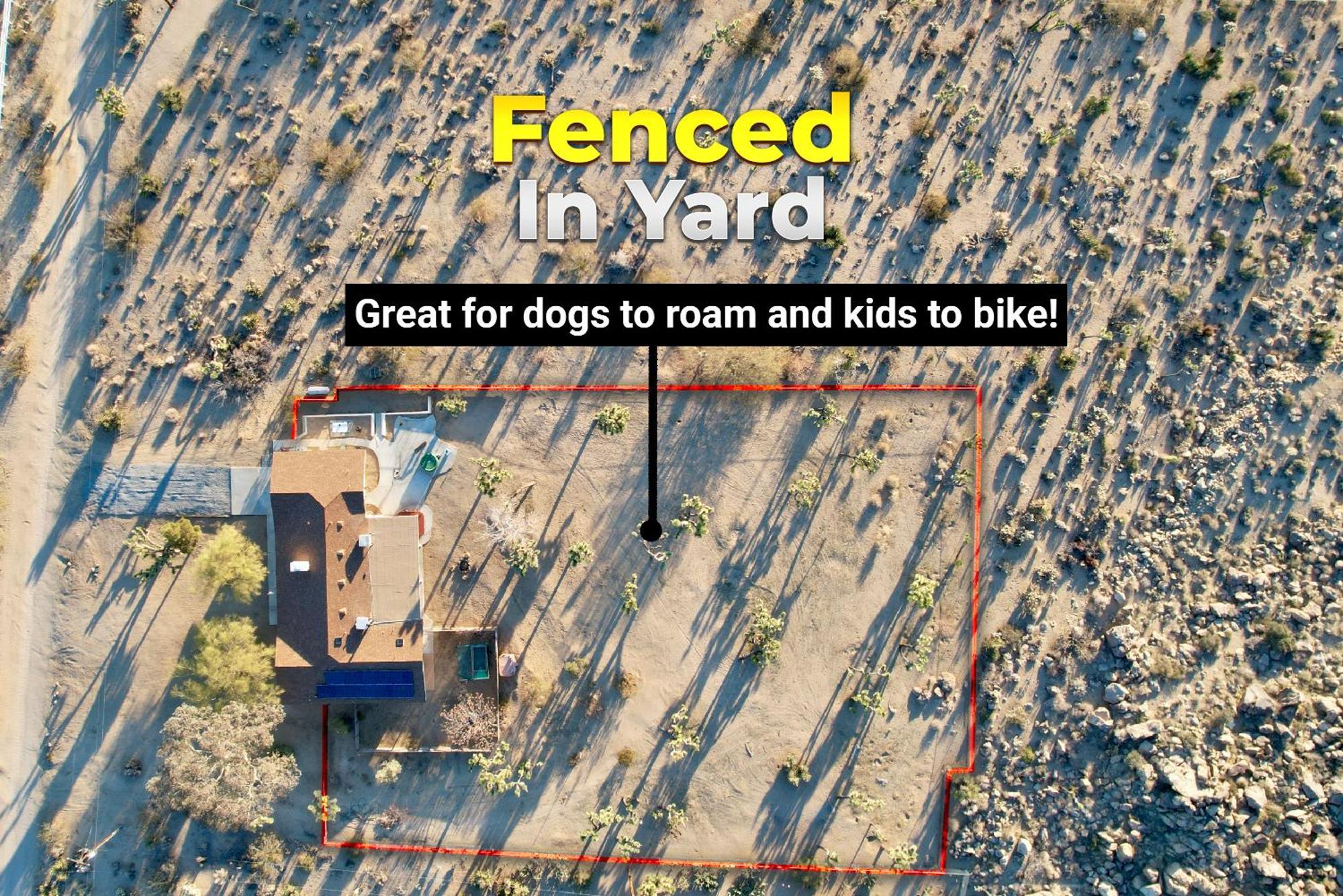Epic Views, Huge House, Acres Of J-Trees To Explore, Hot Tub, Pool, Ac, And Mini-Golf Joshua Tree Luaran gambar
